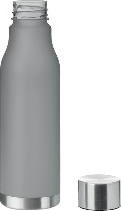Produktbild MidOcean Wasserflasche Glacier rPET (Recyceltes PolyethylenTerephthalat) 600ml (0.60 l)