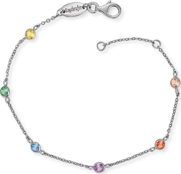 Engelsrufer Armband Moonlight (19 cm, Silber)