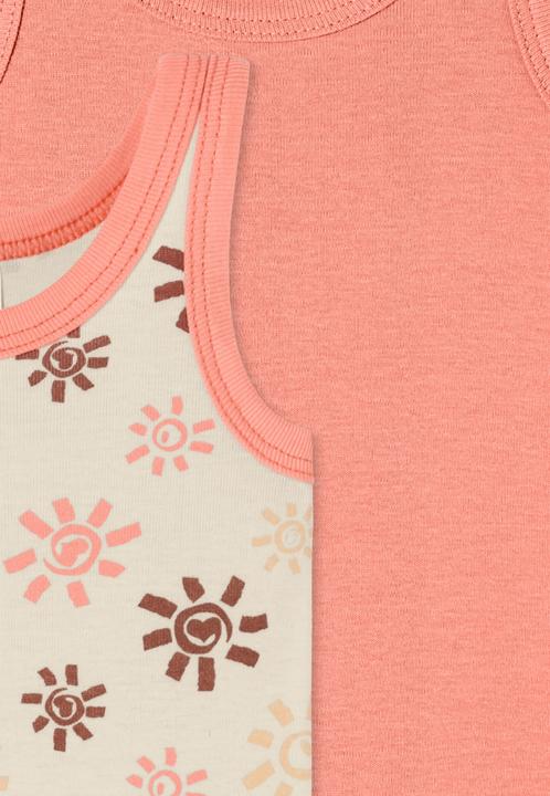 Actual product image Schiesser Body Natural Love Organic Cotton (98)