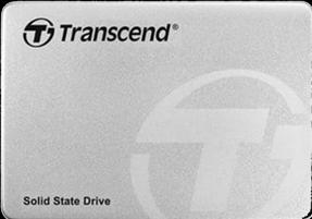 Produktbild Transcend JetDrive 825 (480 GB)