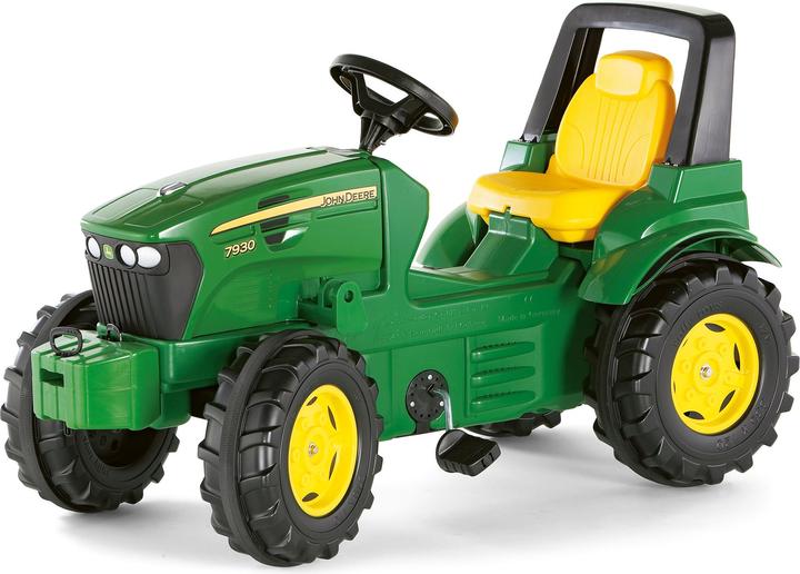 Produktbild Rolly Toys John Deere 7930