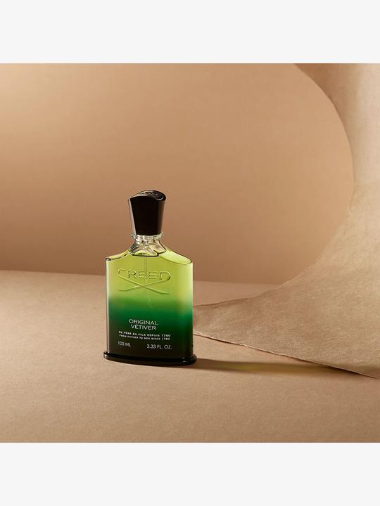 Image du produit Creed Vétiver original (Eau de parfum, 50 ml)