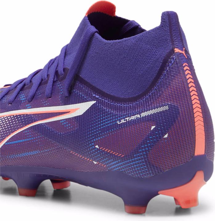 Image du produit Puma ULTRA 5 MATCH+ FG/AG (40)