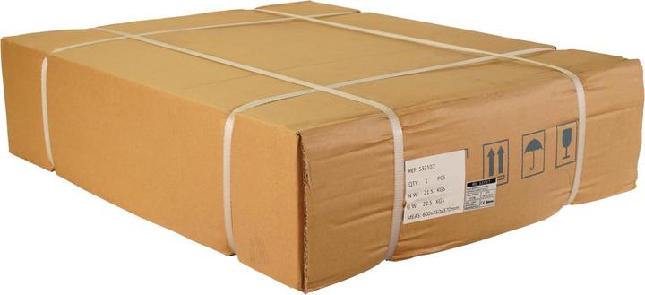 Image du produit Televes Armoire rack 19 (Rack 19 pouces)