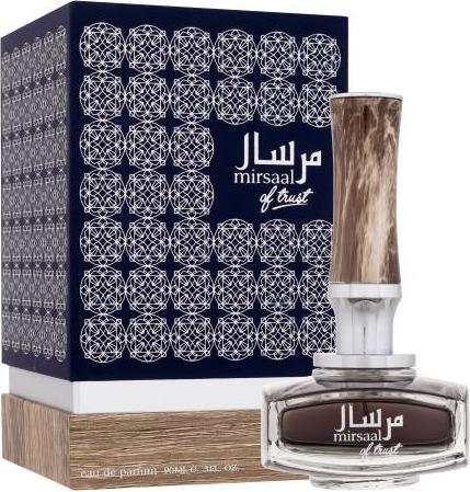 Produktbild Afnan Mirsaal Of Trust (Eau de Parfum, 90 ml)