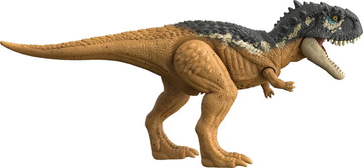 Immagine prodotto Mattel GmbH JURASSIC WORLD figure Roar Roar Strikers assortite