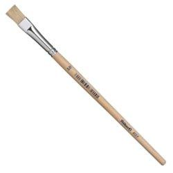 Actual product image Pelikan Brush variety 613F (10 mm)