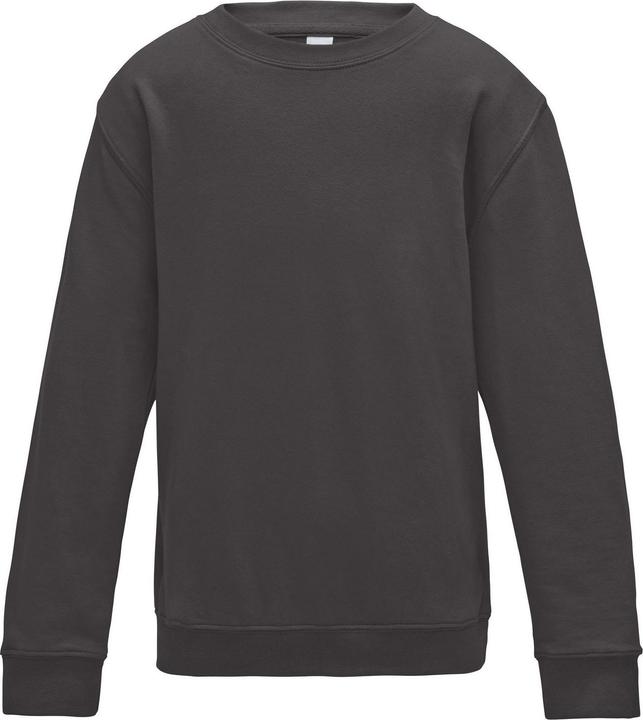 Actual product image Awdis Just Hoods Pullover Sweatshirt Unicoloured (104)