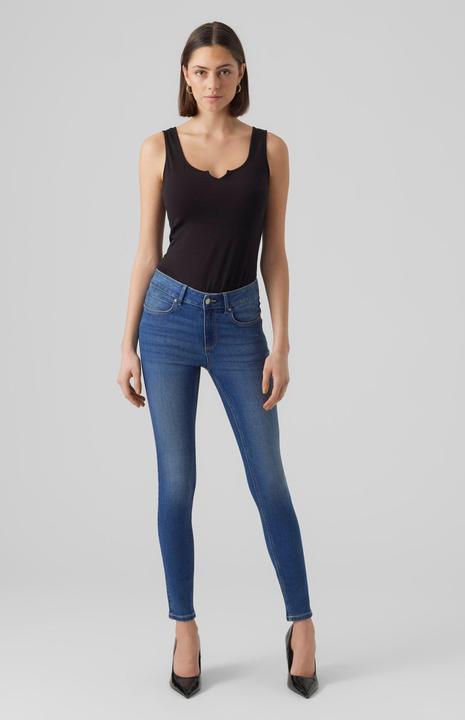 Produktbild Vero Moda Slim Fit Jeans (32)