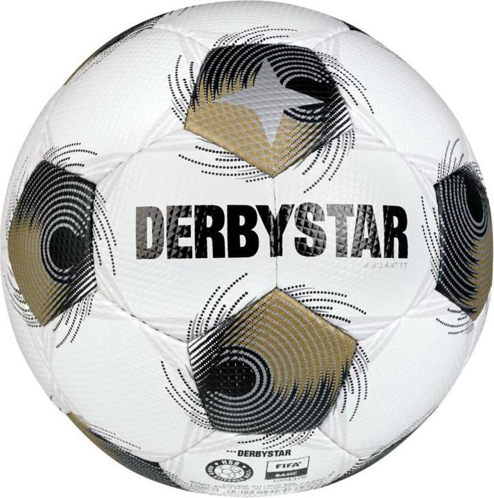 Produktbild Derbystar ® Fussball Brillant TT