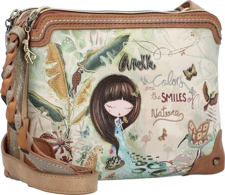 Immagine prodotto Anekke Amazonia Umhängetasche 24 cm