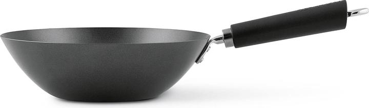 Immagine prodotto Ken Hom Eccellenza Wok (20 cm, Wok, Acciaio al carbonio)