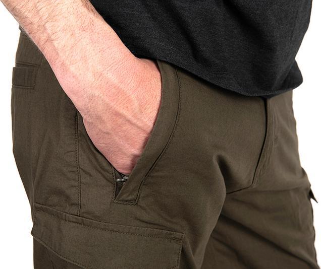 Actual product image Fox Collection LW (XL)