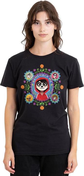 Image du produit La Maison du Coco - T-shirt REMEMBER ME - Adulte (L)