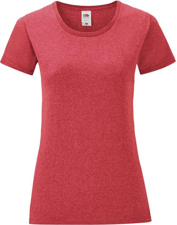 Fruit of the Loom Iconic 150 TShirt (L)