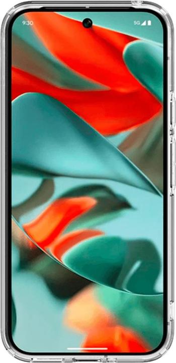 Immagine prodotto Spigen Cover posteriore ultra ibrida in TPU trasparente per Google Pixel 9 Pro XL (Google Pixel 9 Pro XL)