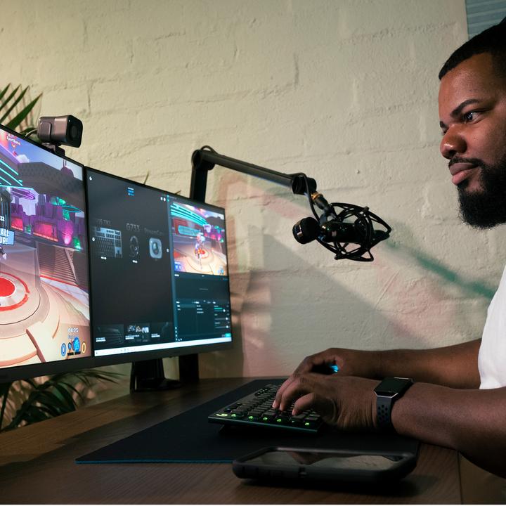 Immagine prodotto Logitech StreamCam (2 Mpx)