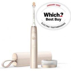 Actual product image Philips Sonicare 9900 Prestige (Sonic toothbrush)