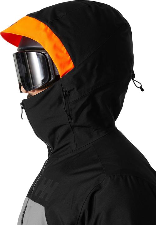 Actual product image Helly Hansen Straightline Lifaloft 2.0 Jkt (S)