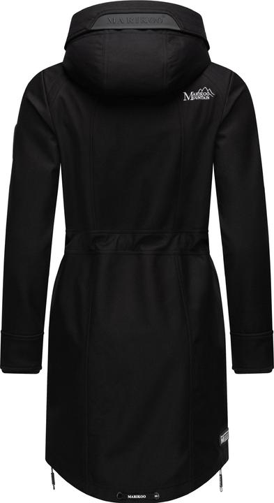 Actual product image Marikoo Racquellee (XL)