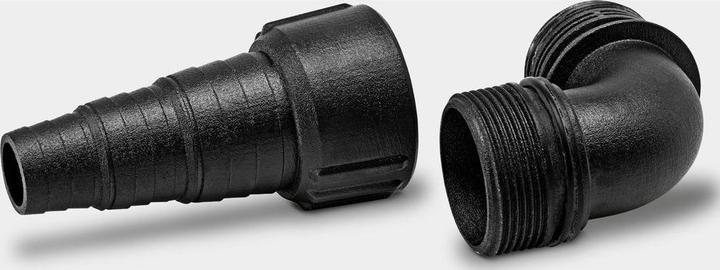 Immagine prodotto Kärcher SP 7 Dirt Inox (Pompa per acque cariche)
