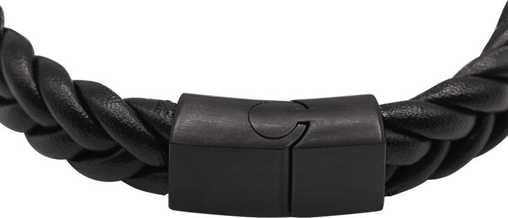 Immagine prodotto Heideman Bracciale in pelle Jakob (100% pelle)