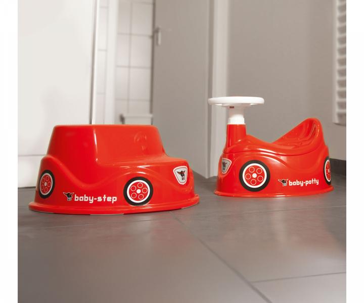 Image du produit BIG Pot pour bébé