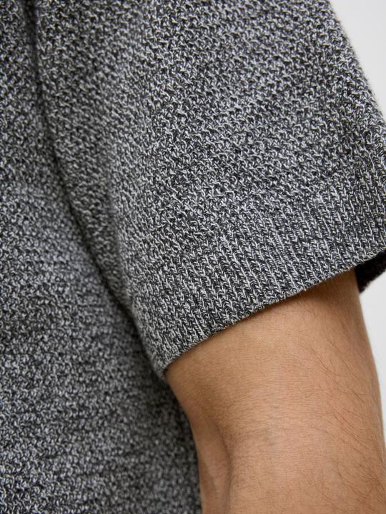 Immagine prodotto Jack & Jones Jprcccooper Knit Polo Ss Sn (XS)