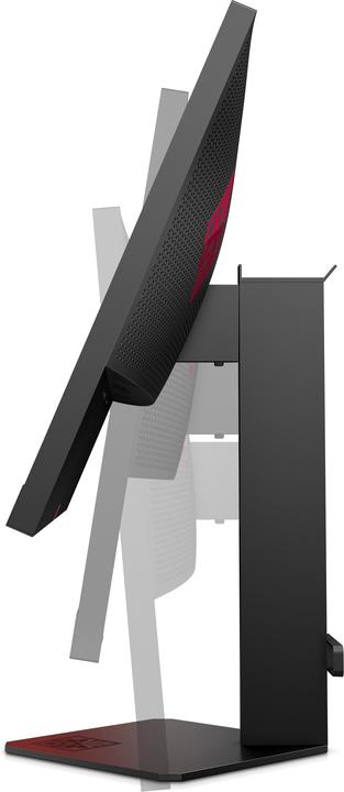 Produktbild HP Omen X 27 (2560 x 1440 Pixel, 27")