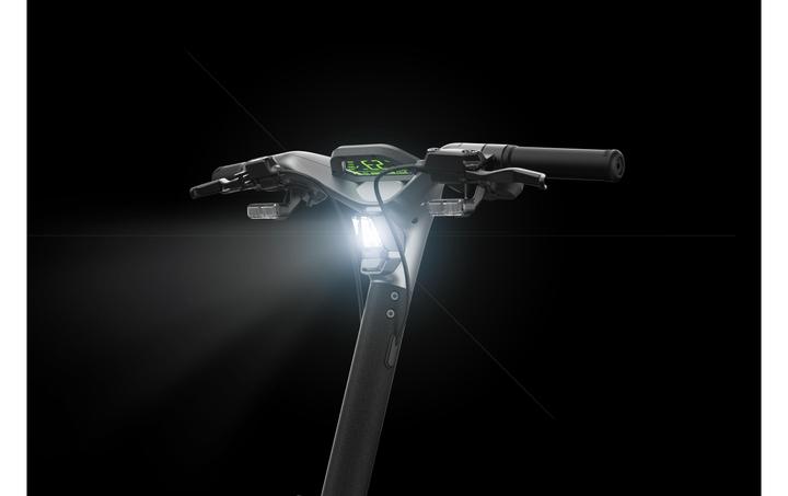 Produktbild Segway-Ninebot GT2 P (70 km/h, 90 km, 1500 W)