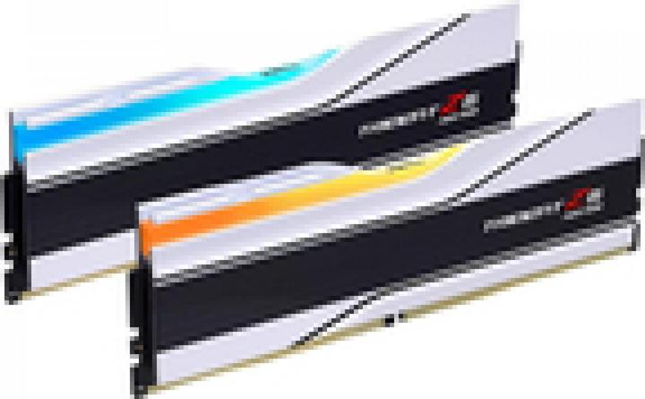 Actual product image G.Skill Trident Z5 Neo RGB (2 x 16GB, 7200 MHz, DDR5 RAM, DIMM)