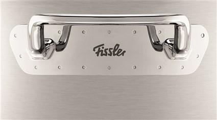Produktbild Fissler Bratentopf orig.profi col.20cm (20 cm, Bräter + Schmortopf, Edelstahl)