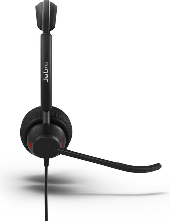 Image du produit Jabra Engage 50 II MS (Filaire, USB-A)