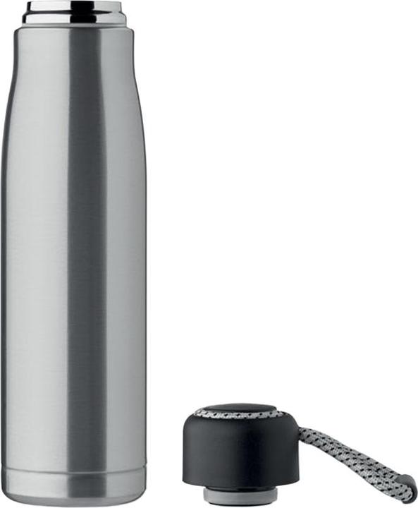 Immagine prodotto MidOcean Cordle 500 ml Bottiglia per Acqua (0.50 l)