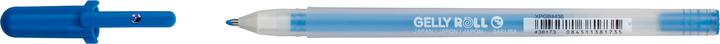 Immagine prodotto Talens SAKURA Gelly Roll 10 Moonlight blau 0.5mm (Blu)