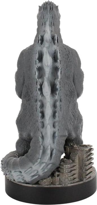 Immagine prodotto Exquisite Gaming Godzilla - Cable Guy