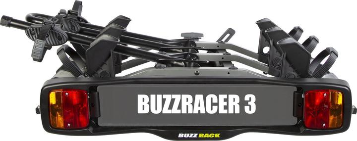 Productafbeelding BuzzRack Buzzracer 3