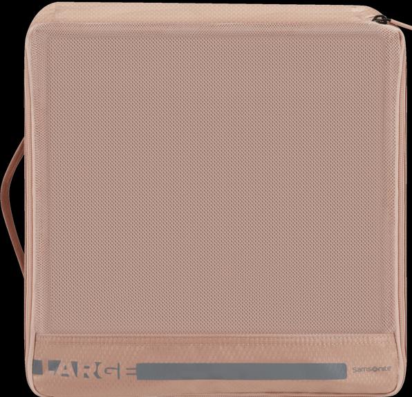 Actual product image Samsonite Pack-Sized (Packing system)