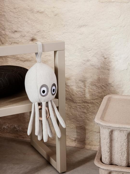Actual product image Ferm Living Octopus Music Mobile