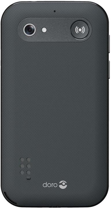 Produktbild Doro Leva L11, Grafitgr?? (2.40", 2 Mpx, 4G)