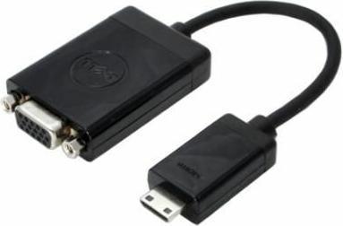 Produktbild Dell Mini HDMI to VGA Dongle - video t (HDMI)