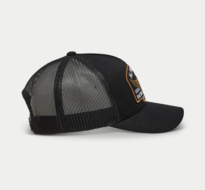 Immagine prodotto Alpinestars Ha Il Trucke 24 Heritage Patch (Taglia unica)