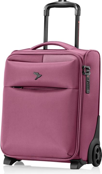 Produktbild Pack Easy Easytrip- Underseater Trolley (29 l, Handgepäck (bis 50l))