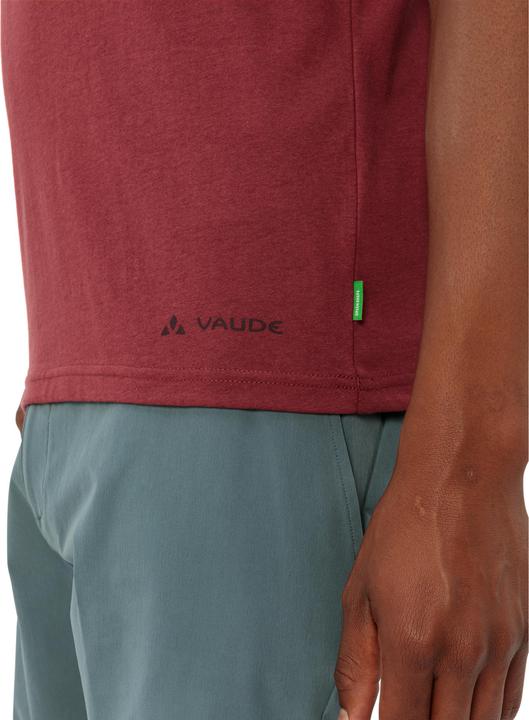 Immagine prodotto Vaude Cyclist T-Shirt V (M)