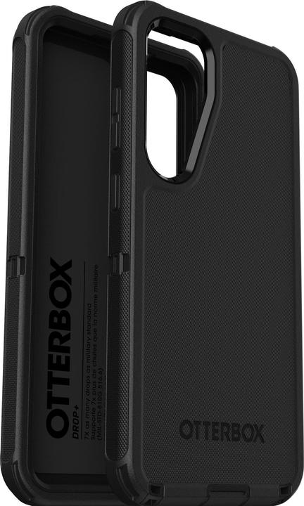 Actual product image OtterBox Defender (Samsung Galaxy S25+)