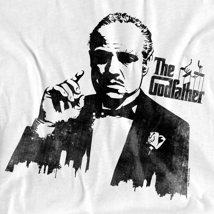 Produktbild The Godfather TShirt (L)