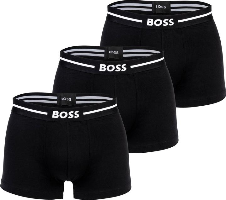 Actual product image BOSS Pants (XL, pack of 3)