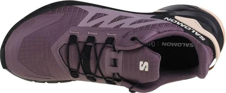 Produktbild Salomon Supercross 4 - 58925 (41 1/3)
