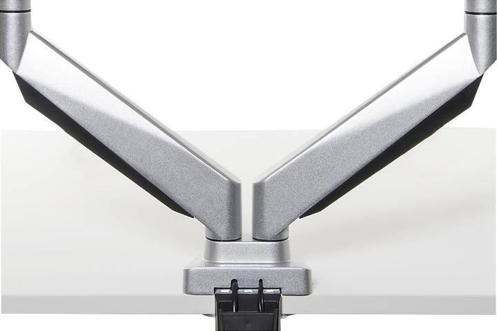 Image du produit Bakker Elkhuizen Bras de moniteur Smart Office 12 Dual pince (Tables, 27.01")