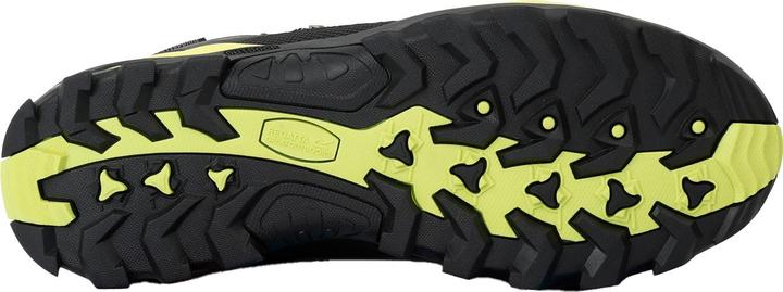 Actual product image Regatta Mens Samaris III Walking Boots (41)